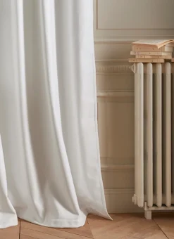 Bouchara Rideau|Occultant, Thermique^RIDEAU THERMIQUE UNI EFFET VELOURS MAT