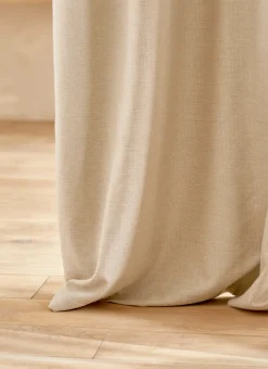 Bouchara Rideau^RIDEAU UNI TEXTURÉ