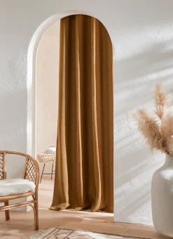 Bouchara Rideau^RIDEAU UNI TEXTURÉ