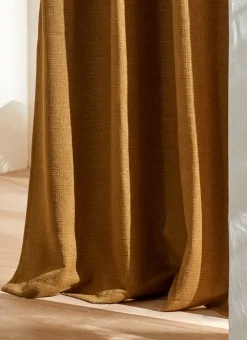 Bouchara Rideau^RIDEAU UNI TEXTURÉ