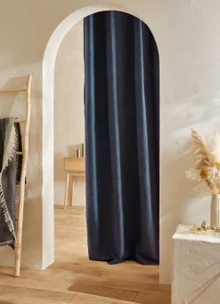 Bouchara Rideau^RIDEAU UNI TEXTURÉ