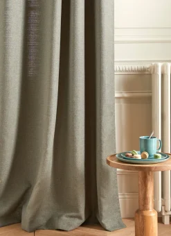 Bouchara Rideau^RIDEAU UNI TEXTURÉ