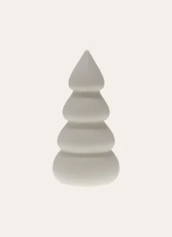 Bouchara Décoration De Noël^SAPIN LUMINEUX EN PORCELAINE