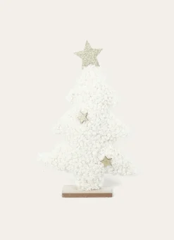 Bouchara Décoration De Noël^SAPIN MOUTON À POSER