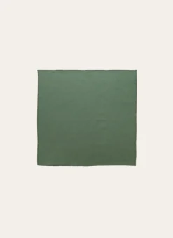 Bouchara Serviette De Table^SERVIETTE DE TABLE EN COTON ET LIN BOURDON COLORÉ