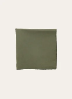 Bouchara Serviette De Table^SERVIETTE DE TABLE EN COTON ET LIN BOURDON COLORÉ