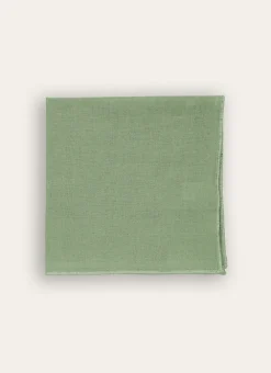 Bouchara Serviette De Table^SERVIETTE DE TABLE EN COTON ET LIN BOURDON COLORÉ