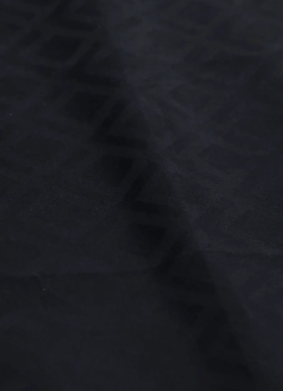 Bouchara Serviette De Table^SERVIETTE DE TABLE EN JACQUARD DE COTON