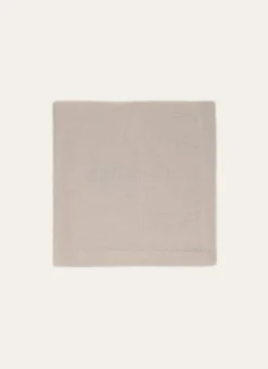 Bouchara Serviette De Table^SERVIETTE DE TABLE UNIE EN COTON