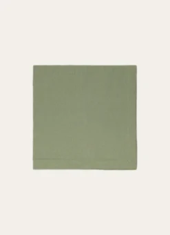 Bouchara Serviette De Table^SERVIETTE DE TABLE UNIE EN COTON