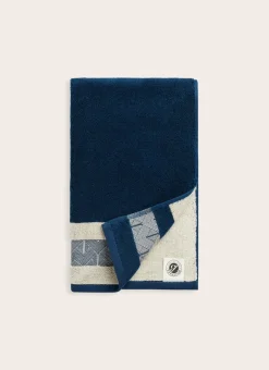 Bouchara Linge De Bain Fantaisie^SERVIETTE DE TOILETTE ELSA