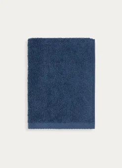 Bouchara Linge De Bain Uni^SERVIETTE DE TOILETTE EN COTON UNI BASIL