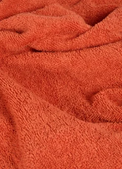 Bouchara Linge De Bain Uni^SERVIETTE DE TOILETTE EN COTON UNI BASIL