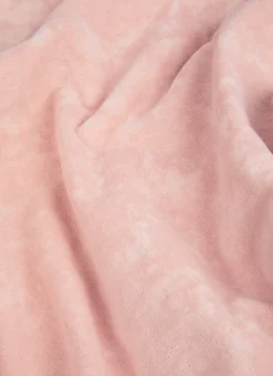 Bouchara Linge De Bain Fantaisie^SERVIETTE DE TOILETTE EN VELOURS BRODÉE 500GR