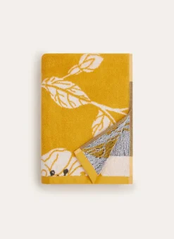 Bouchara Linge De Bain Fantaisie^SERVIETTE DE TOILETTE SAIKO