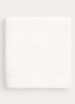 Bouchara Linge De Bain Uni^SERVIETTE DE TOILETTE UNIE EN COTON 500GR