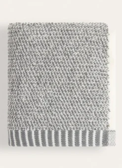 Bouchara Linge De Bain Fantaisie^SERVIETTE INVITÉ CHINÉE