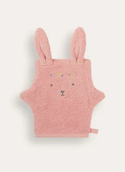 Enfant Bouchara Linge De Bain^SET CAPE ET GANT JARDIN