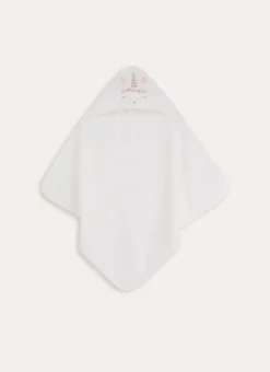 Enfant Bouchara Linge De Bain^SET CAPE ET GANT LICORNE