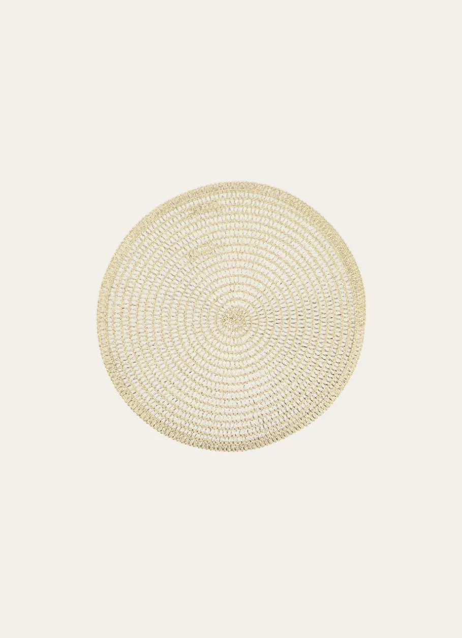 Bouchara Set De Table^SET DE TABLE BRILLANT