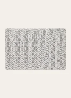 Bouchara Set De Table^SET DE TABLE EN COTON IMPRIMÉ À MOTIF FANTAISIE