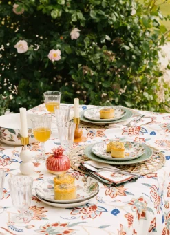 Bouchara Set De Table^SET DE TABLE EN JONC DE MER TRESSAGE ARTISANAL