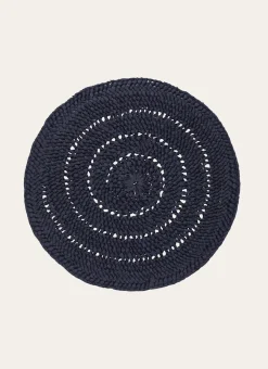 Bouchara Set De Table^SET DE TABLE PAPIER ETNO