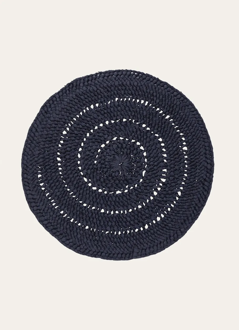 Bouchara Set De Table^SET DE TABLE PAPIER ETNO