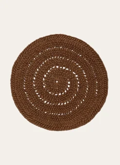 Bouchara Set De Table^SET DE TABLE PAPIER ETNO