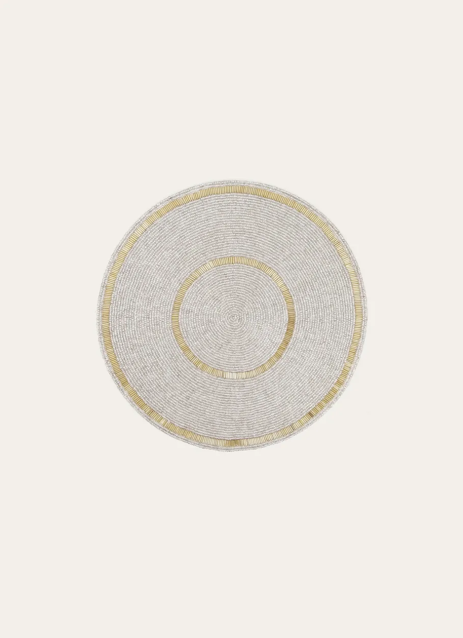 Bouchara Set De Table^SET DE TABLE PERLES