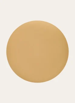 Bouchara Set De Table^SET DE TABLE ROND FAUX CUIR