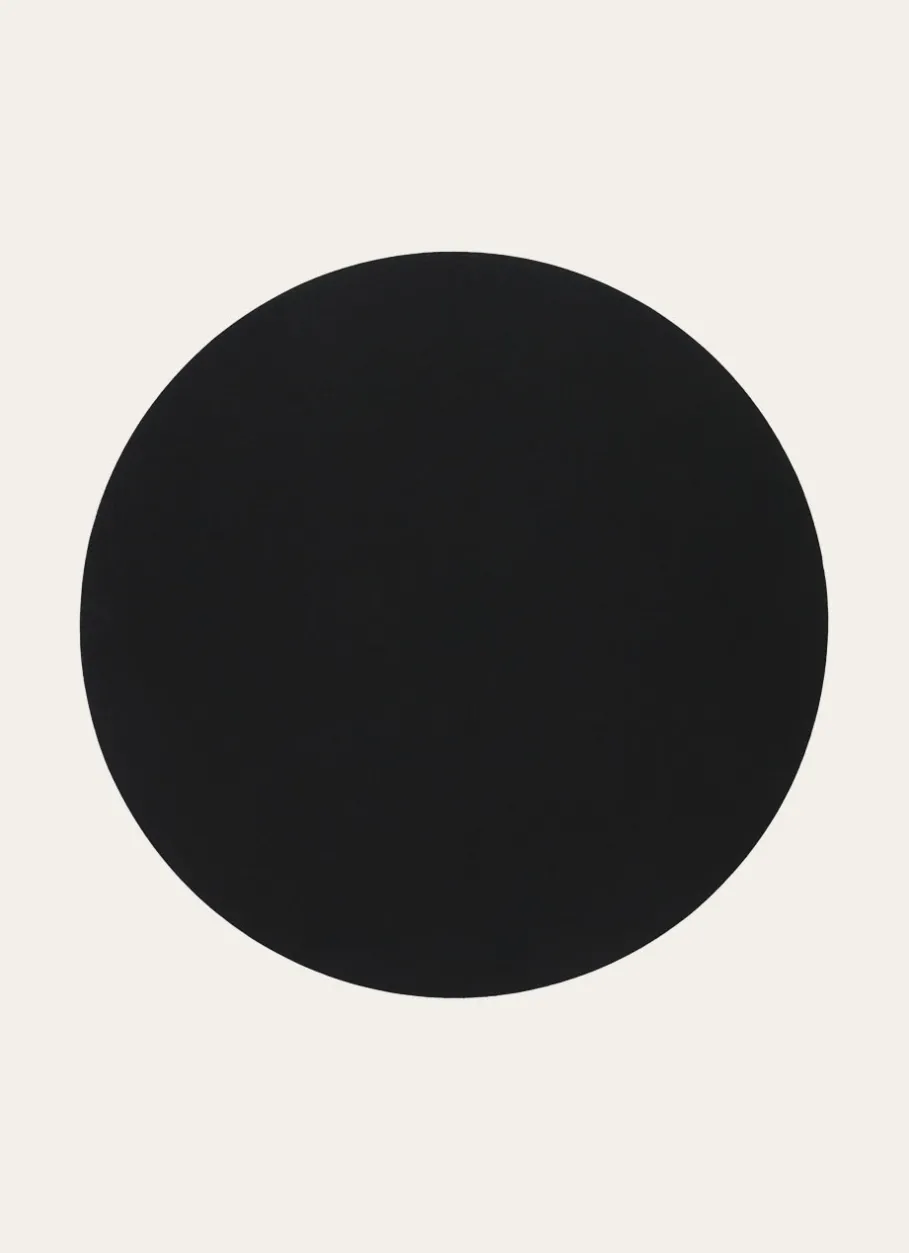 Bouchara Set De Table^SET DE TABLE ROND IMPERMÉABLE DOUBLE FACE