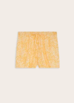 Bouchara Pyjama, Chemise De Nuit^SHORT EN VISCOSE IMPRIMÉE