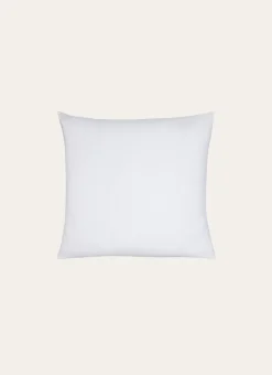 Bouchara Protection Literie^SOUS-TAIE CARRÉE EN SERGÉ DE COTON