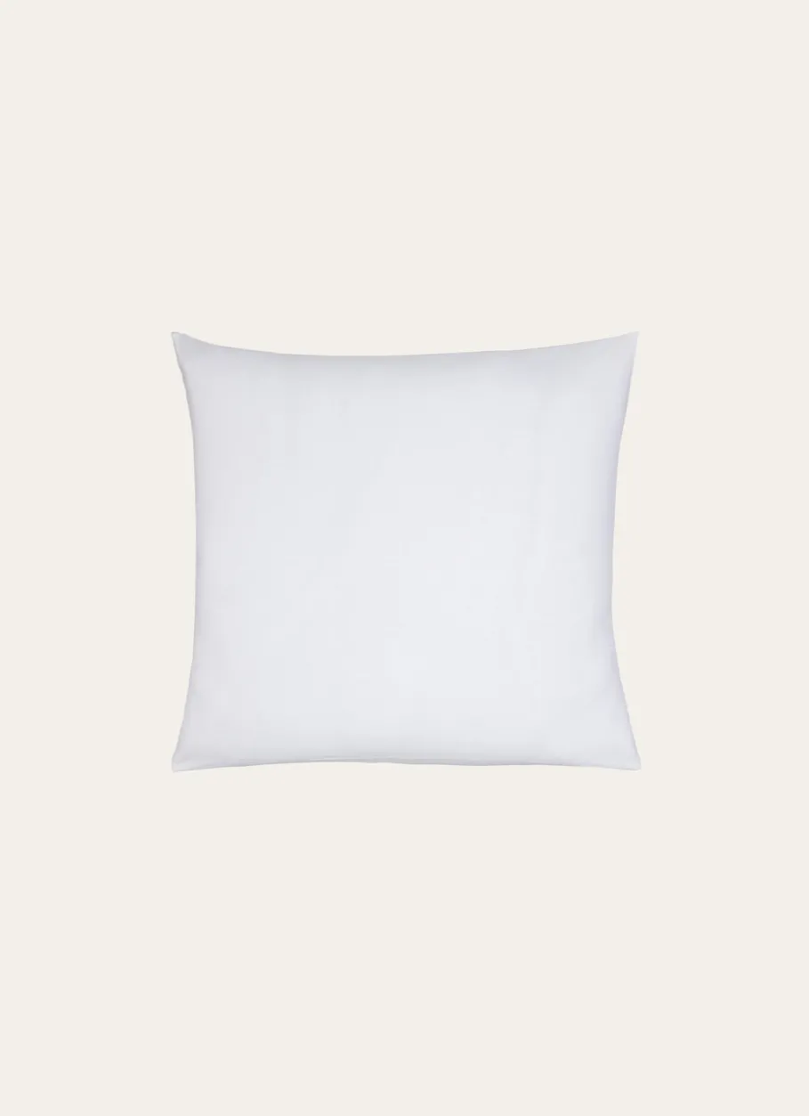 Bouchara Protection Literie^SOUS-TAIE CARRÉE EN SERGÉ DE COTON