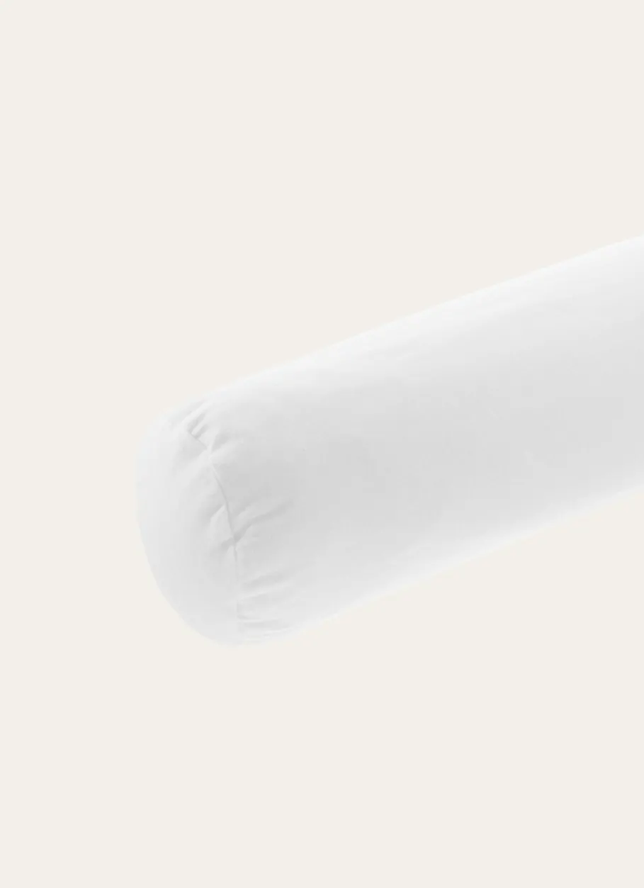 Bouchara Protection Literie^SOUS-TAIE DE TRAVERSIN EN COTON 220GR