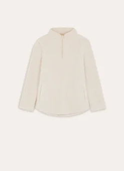 Bouchara Pyjama, Chemise De Nuit^SWEAT SHIRT POLAIRE CIZOU