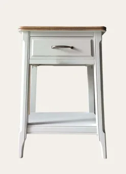 Bouchara Table, Console^TABLE DE CHEVET CLASSIQUE