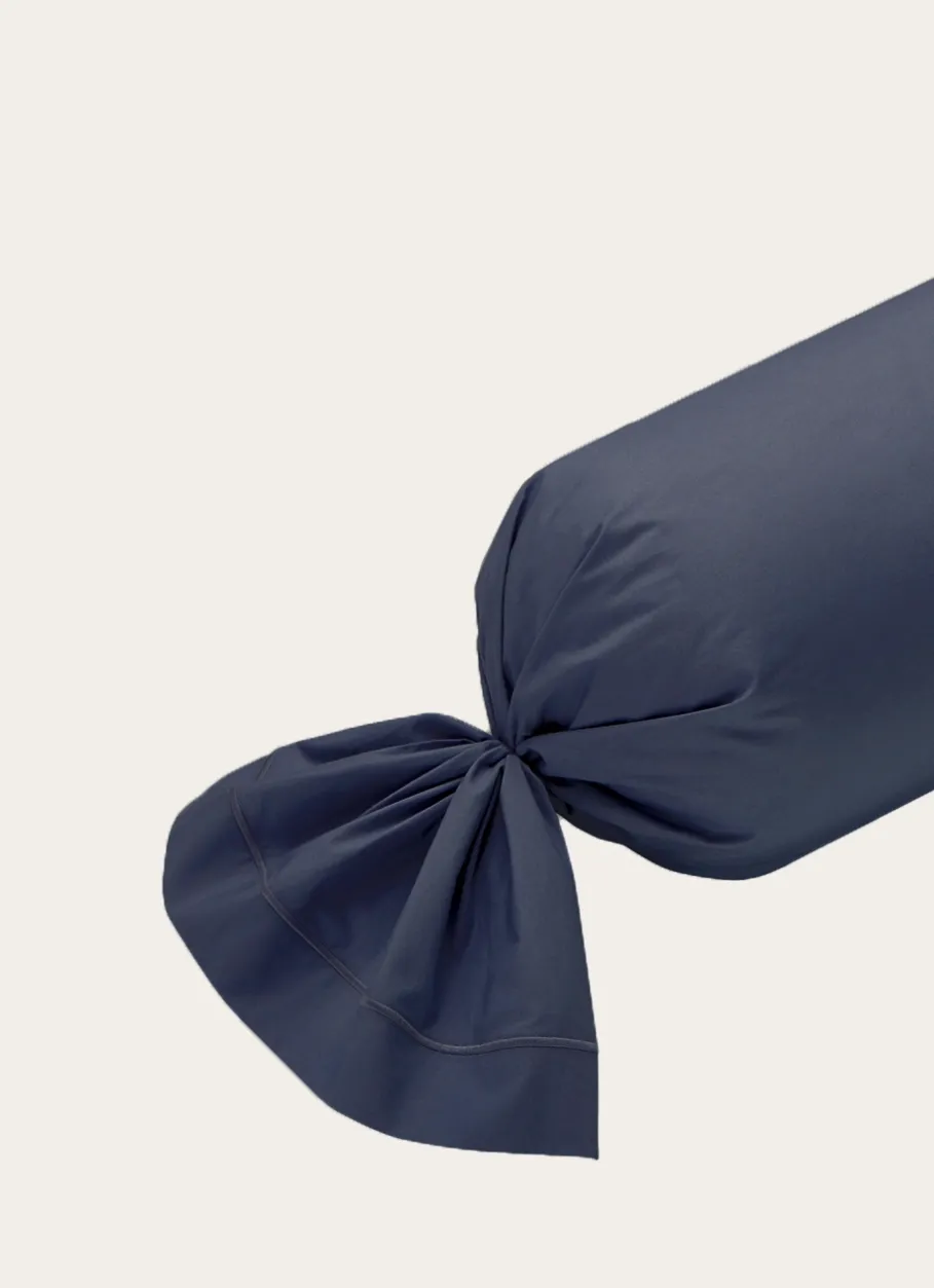 Bouchara Taie Unie^TAIE DE TRAVERSIN EN PERCALE DE COTON