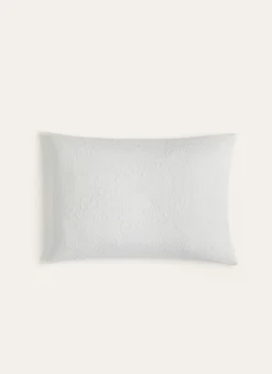 Bouchara Taie À Motifs^TAIE D'OREILLER ROZEN