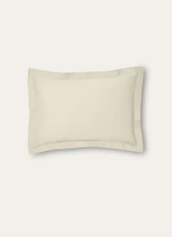 Bouchara Taie Unie^TAIE D'OREILLER UNIE EN COTON