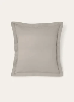 Bouchara Taie Unie^TAIE D'OREILLER UNIE EN COTON