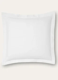 Bouchara Taie Unie^TAIE D'OREILLER UNIE EN COTON