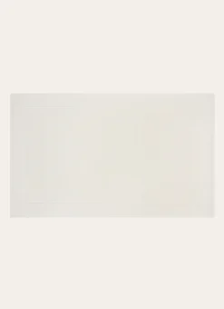 Bouchara Tapis De Bain^TAPIS DE BAIN À MOTIF EN COTON