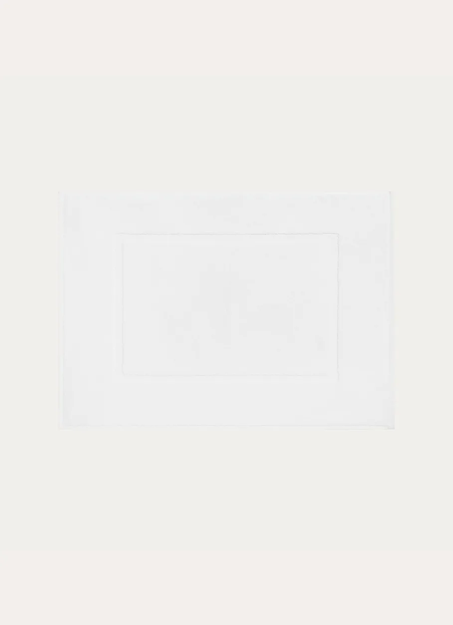 Bouchara Tapis De Bain|Linge De Bain Uni^TAPIS DE BAIN COTON MOELLEUX ZÉRO TORSION