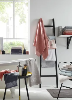 Bouchara Tapis De Bain|Linge De Bain Uni^TAPIS DE BAIN EN COTON UNI 650GR