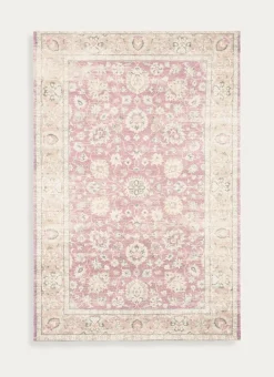 Bouchara Tapis^TAPIS IMPRIMÉ MOTIFS PERSES HISPAHAN