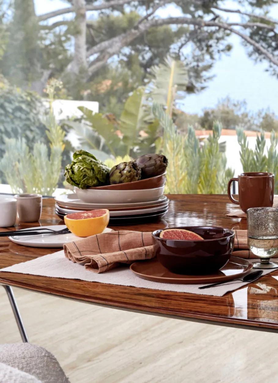 Bouchara Tasse, Bol^TASSE ESPRESSO EN GRÈS