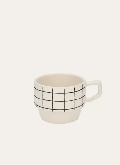 Bouchara Tasse, Bol^TASSE GEOM