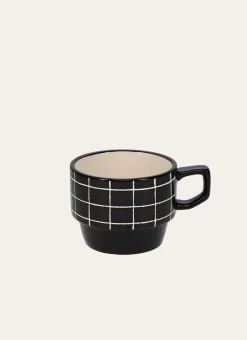 Bouchara Tasse, Bol^TASSE GEOM